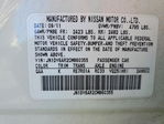 Infiniti G 2012