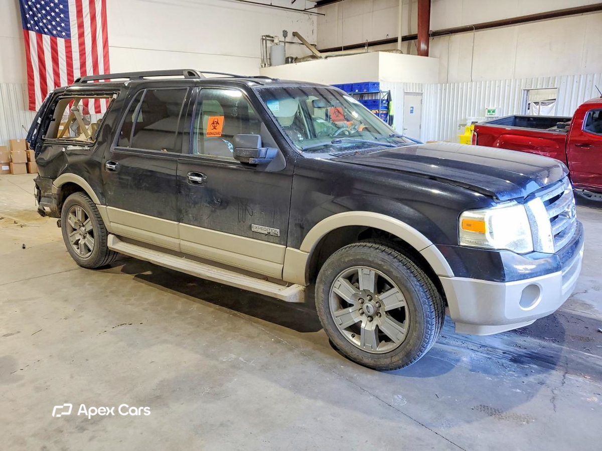 Ford Expedition 2010