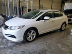 Honda Civic 2015