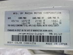Mazda 3 2016