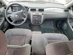 Chevrolet Impala 2008