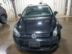 Volkswagen Jetta 2012