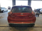 Nissan Murano 2015
