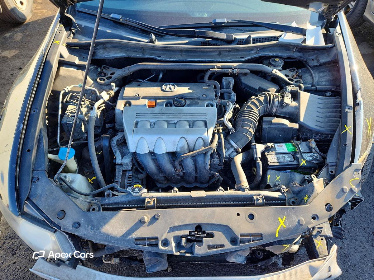 Acura TSX 2012