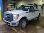 Ford F350 2015