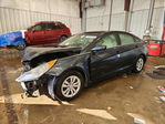 Hyundai Sonata 2012