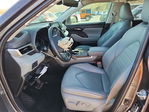 Toyota Highlander 2021