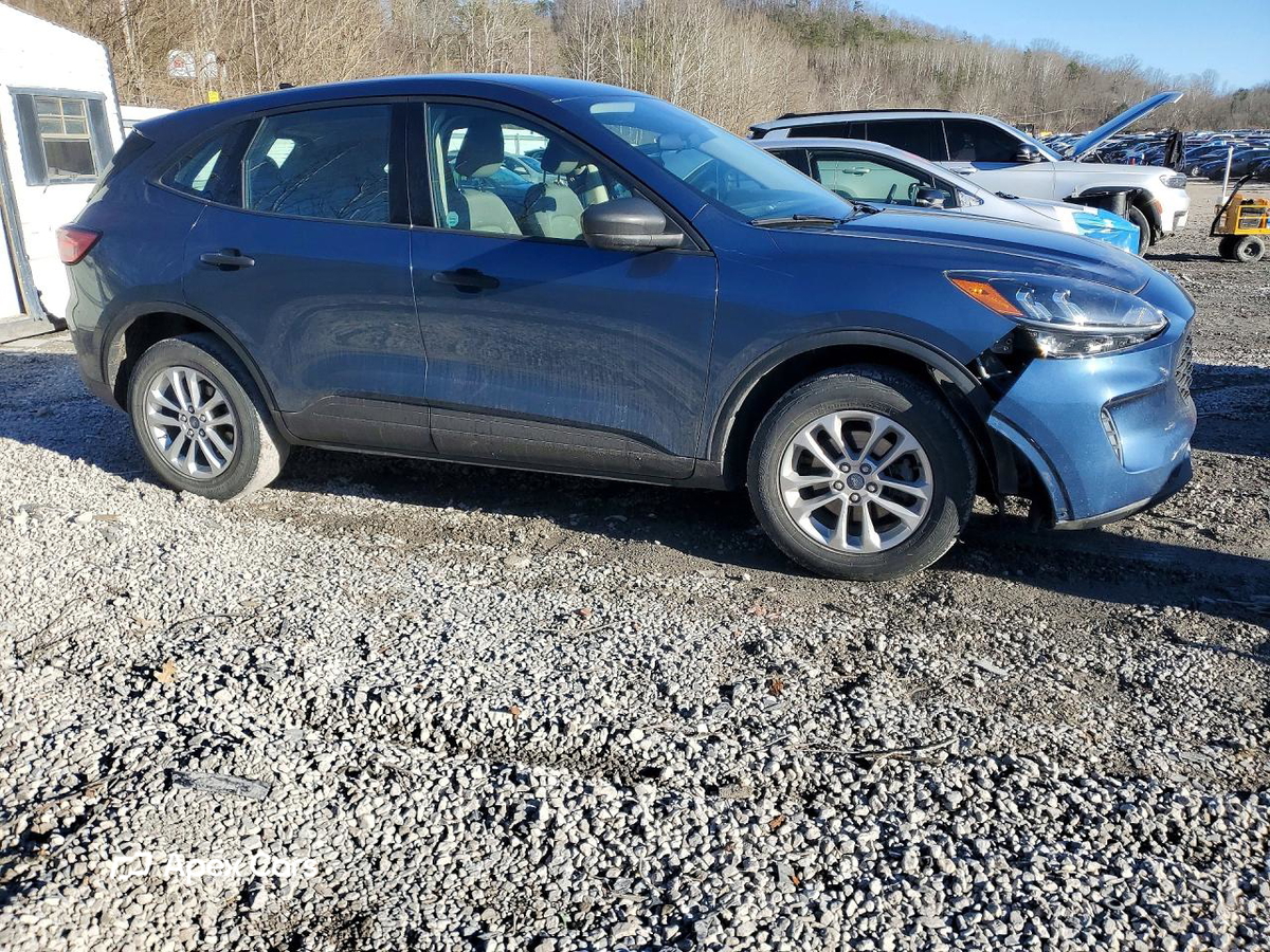 Ford Escape 2020