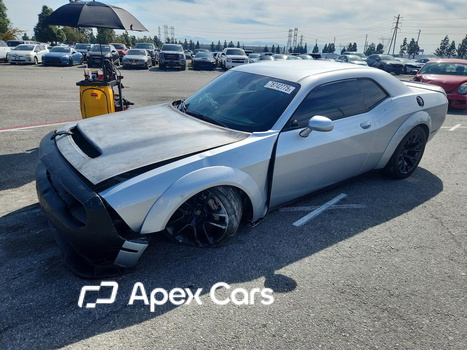 Dodge Challenger 2021 - Image 1 of 13