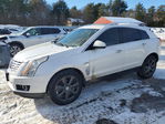 Cadillac SRX 2015