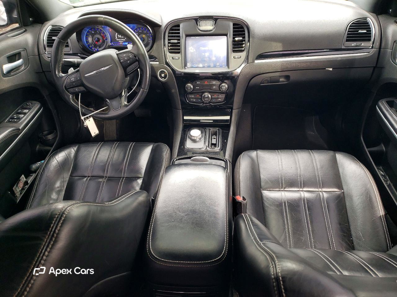 Chrysler 300 2020