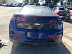Chevrolet Volt 2012