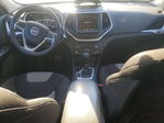 Jeep Cherokee 2014