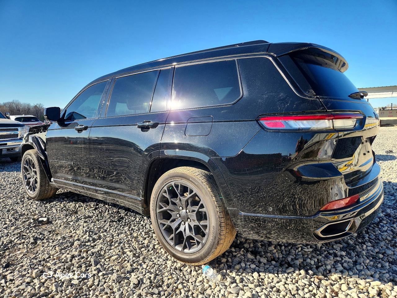 Jeep Grand Cherokee 2023