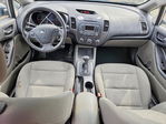 Kia Forte 2016