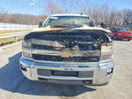Chevrolet Silverado 2017