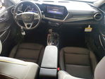 Chevrolet Trax 2025
