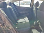 Nissan Versa 2012