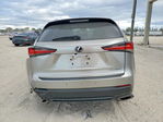 Lexus NX 2020