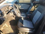 Ford Explorer 2022