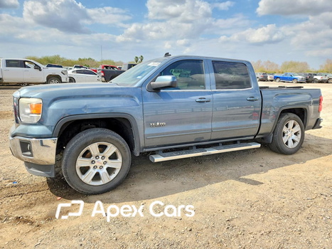 GMC Sierra 2014 - Image 1 of 12