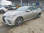 Lexus GS 2016