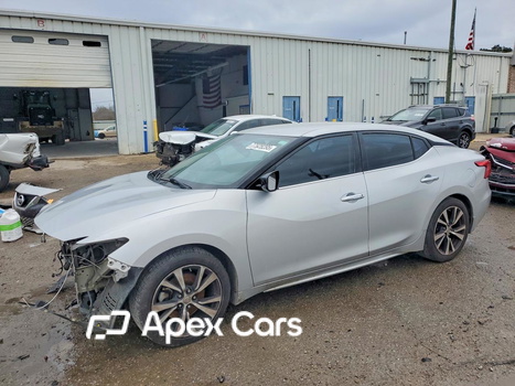 Nissan Maxima 2018 - Image 1 of 14