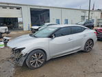 Nissan Maxima 2018