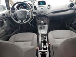 Ford Fiesta 2014