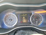 Chrysler 200 2016