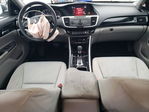 Honda Accord 2016