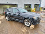 BMW X3 2017