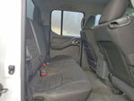 Nissan Navara (Frontier) 2012
