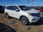 Honda Pilot 2016