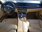 BMW Series 5 2012