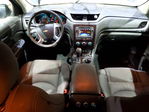 Chevrolet Traverse 2016
