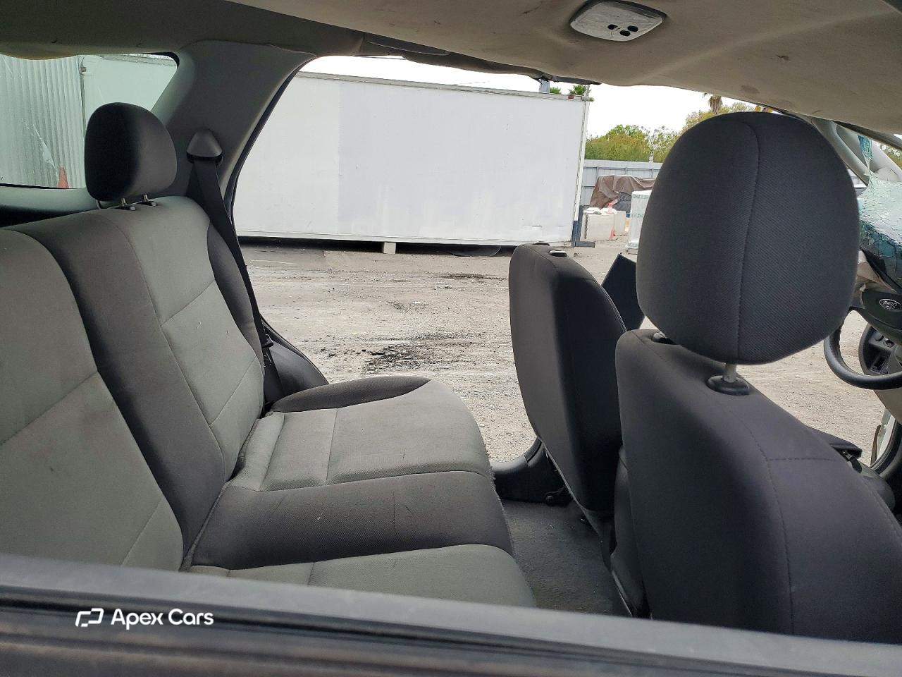Ford Escape 2004