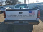 Chevrolet Silverado 2001