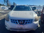 Nissan Rogue 2014