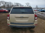 Jeep Compass 2016