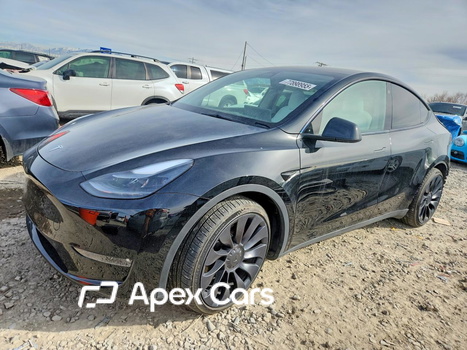 Tesla Model Y 2023 - Zdjęcie 1 z 13