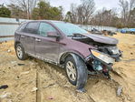 Ford Edge 2011