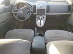 Nissan Sentra 2012