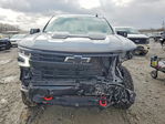 Chevrolet Silverado 2025