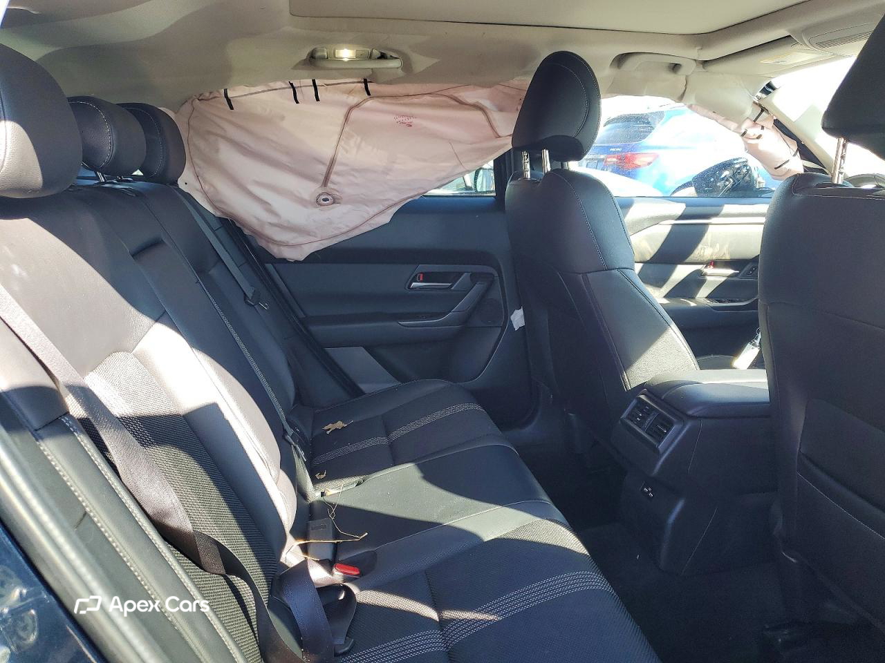 Mazda CX-50 2024