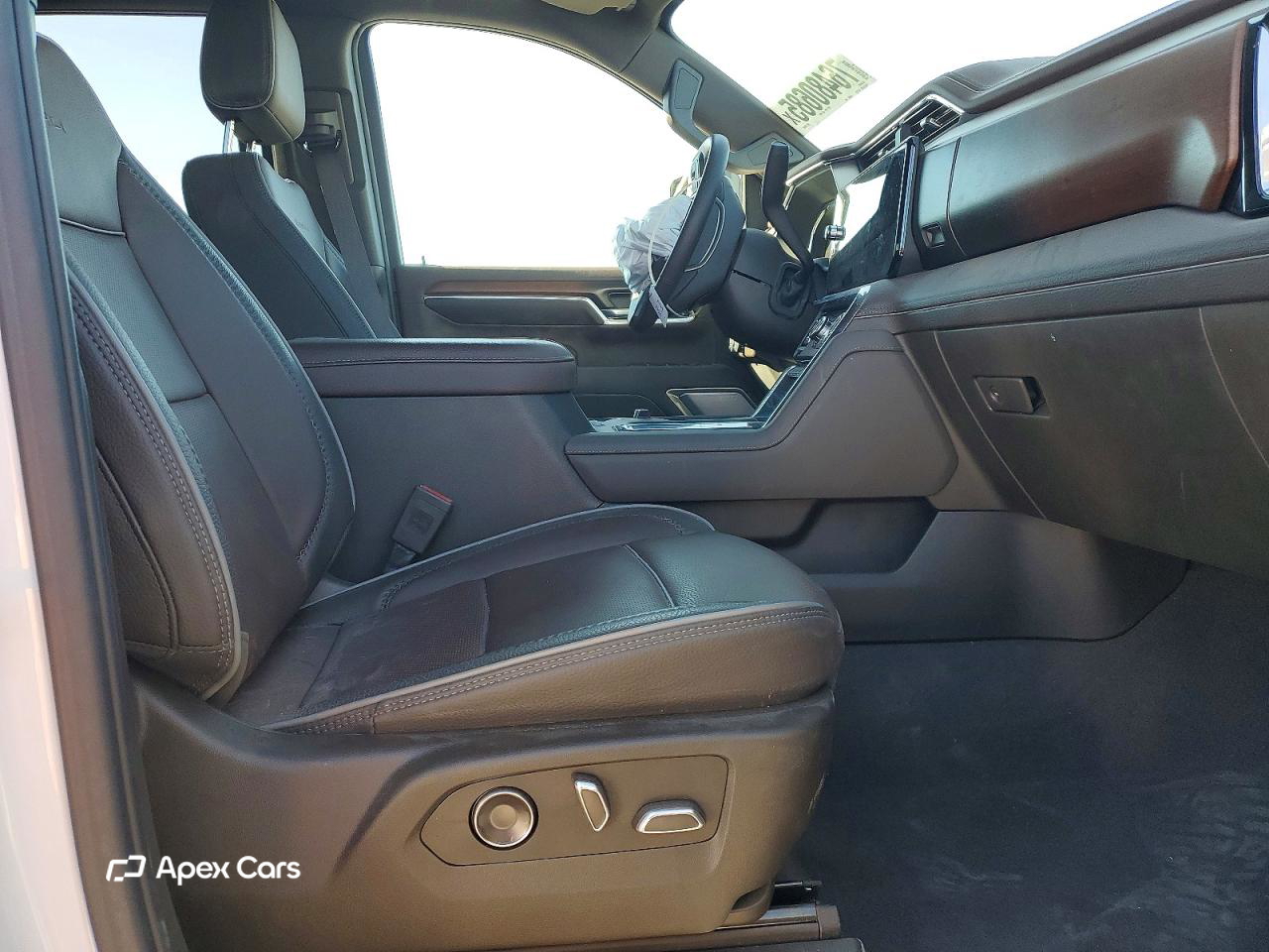 GMC Sierra 2025