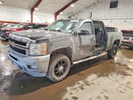Chevrolet Silverado 2012