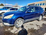 Subaru Outback 2010
