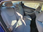 Hyundai Elantra 2014
