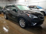 Buick Envision 2019